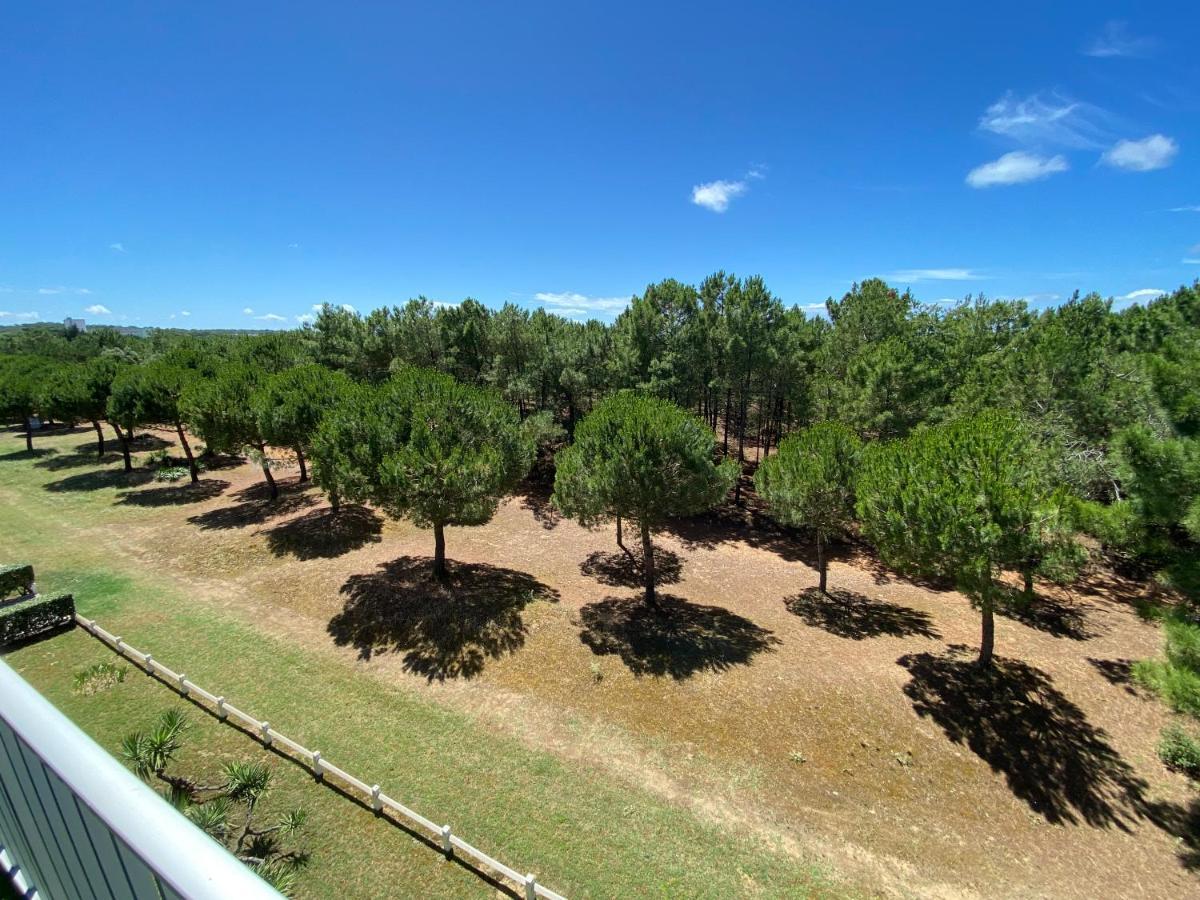 Appartement Au Bord De Mer Saint-Brévin-les-Pins Zewnętrze zdjęcie