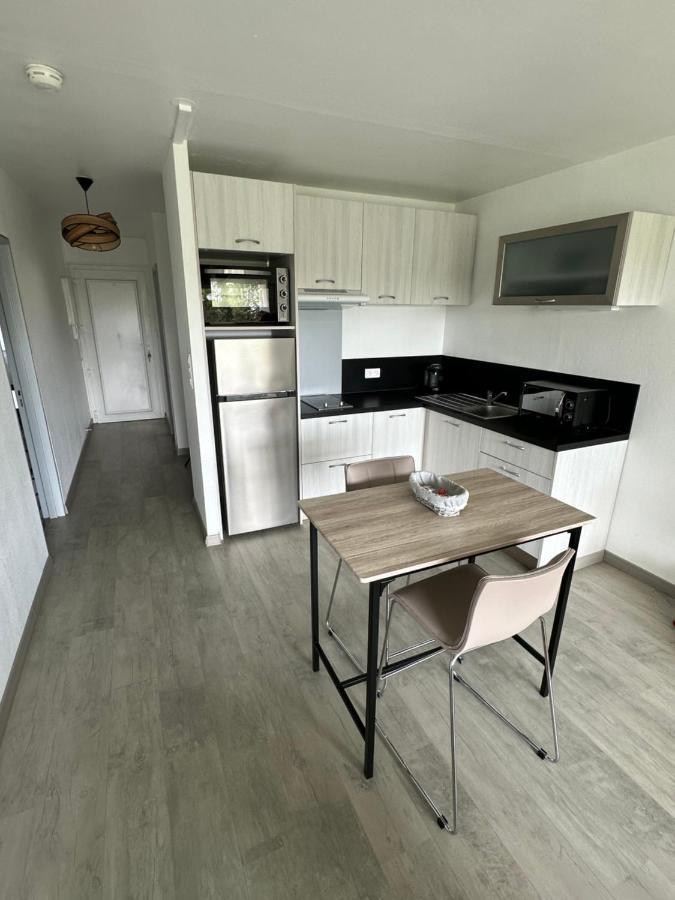 Appartement Au Bord De Mer Saint-Brévin-les-Pins Zewnętrze zdjęcie